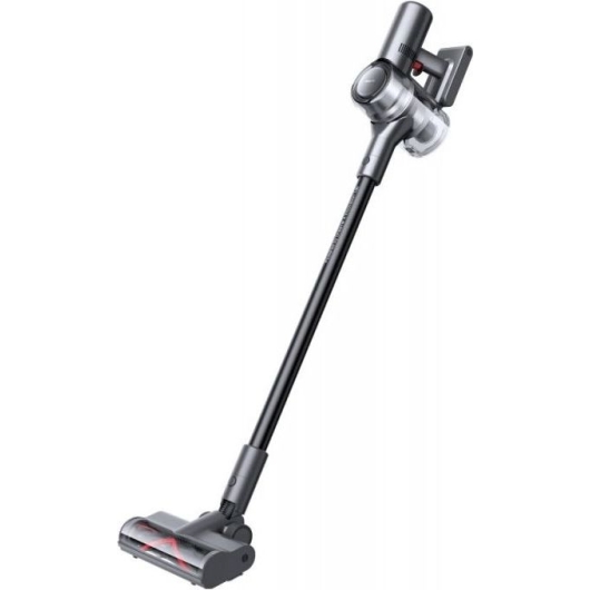 Пылесос вертикальный Dreame Cordless Vacuum Cleaner V12 Grey (VVT1)