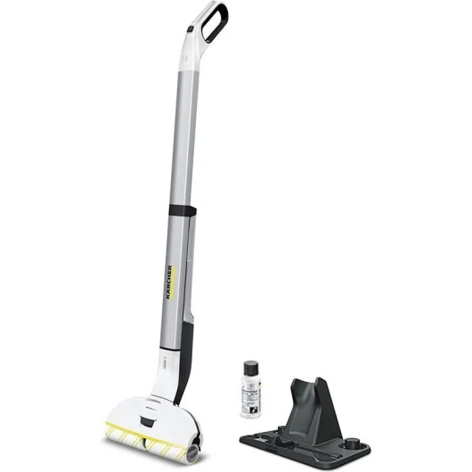 Пылесос паровой Karcher EWM 2 (1.056-310.0) белый