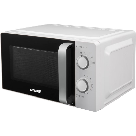 Микроволновая печь RENOVA MMS-20W1