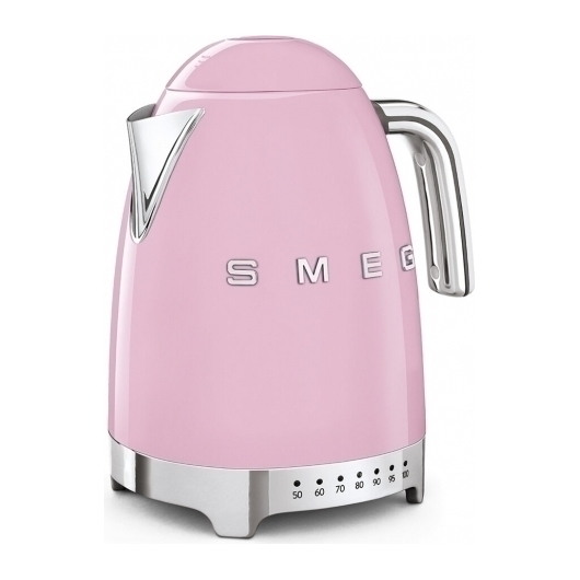 Чайник SMEG KLF04PKEU