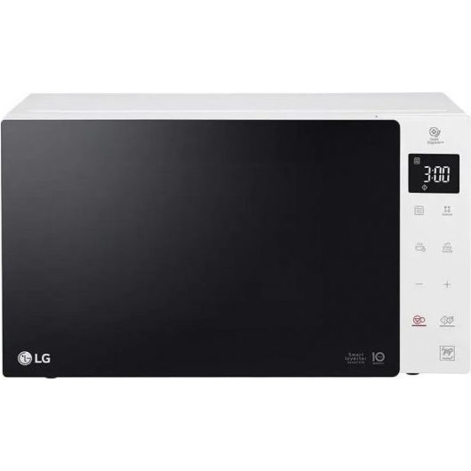 Микроволновая печь LG MW25R35GISW